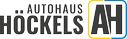 Logo Autohaus Höckels GmbH